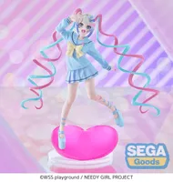XStellar Anime "NEEDY GIRL OVERDOSE" -OMGkawaiiAngel-
