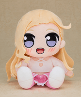 Kuripan Plushie Aurora Konohana