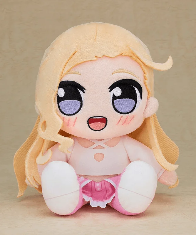 GOOD SMILE COMPANY Kuripan Plushie Aurora Konohana - IKIZULIVE! LOVELIVE! BLUEBIRD
