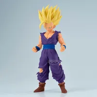 BANDAI DRAGON BALL Z Grandista-SON GOHAN- - DRAGON BALL Z - photo 5