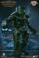 Star Ace Pacific Rim – Cherno Alpha DefoStyle Figure DX - Pacific Rim - photo 7