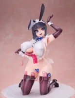 BINDing Kaede Onazuki Maid Bunny Ver. - BINDing Creators Opinion - photo 7