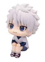 Lookup HUNTER×HUNTER Killua Zoldyck 3