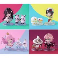 BANDAI Hololive Stylized Collection Vol. 4 "Hololive" - hololive production - photo 1