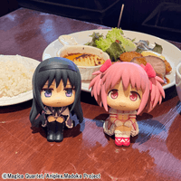 Lookup Puella Magi Madoka Magica Madoka Kaname 12