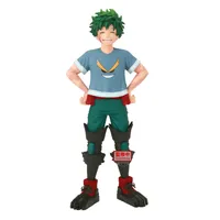 MY HERO ACADEMIA 10th Anniversary THE AMAZING HEROES-IZUKU MIDORIYA- 1