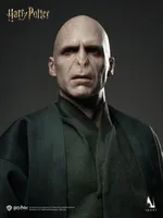 Queen Studios INART - Harry Potter and the Deathly Hallows - Voldemort 1/6 Collectible Figure (Premium Version) - Harry Potter - photo 18