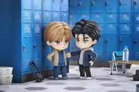 ORANGE ROUGE Nendoroid Joo Jaekyung & Kim Dan - Jinx - photo 12