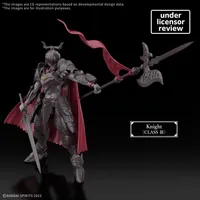 BANDAI HOBBY 30MF ROSAN COMMANDER - 30 Minutes Fantasy (30MF) - photo 3