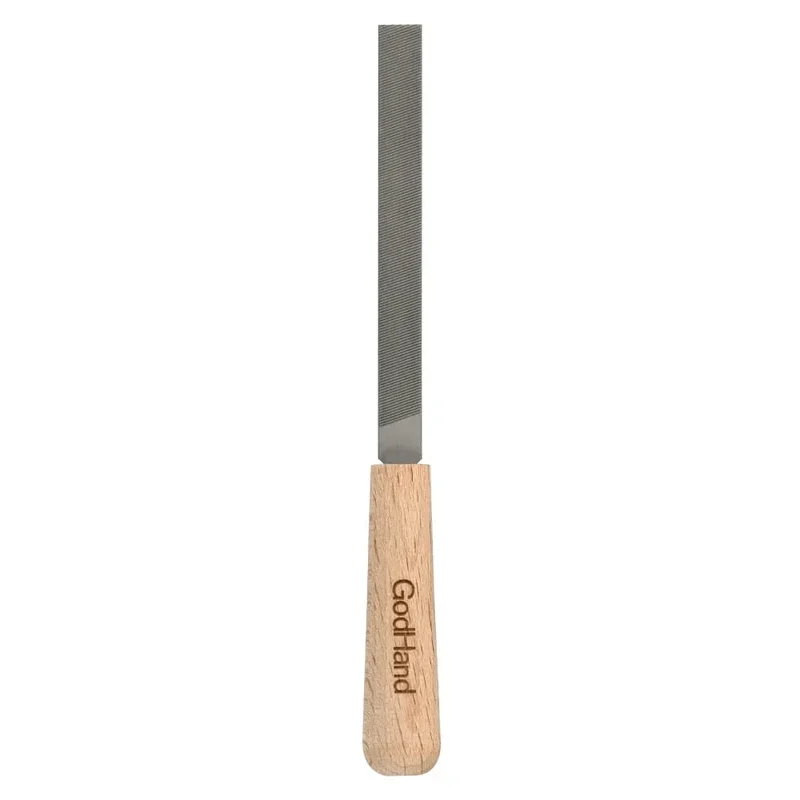 GodHand Mini-Fit File - Tools