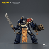 Night Lords Contekar Terminator 2 4