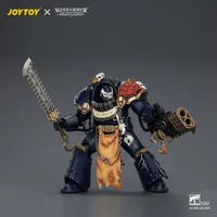JOYTOY Night Lords Contekar Terminator 2 - Warhammer 40K - photo 4