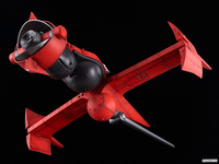 MODEROID DX-SCALE 1/48 Swordfish II 2
