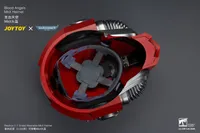 Blood Angels MkX Helmet 18