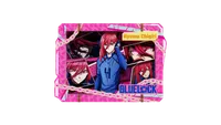 PUREMIND Blue Lock - Champions’ Clash - S (6 units/set) - Blue Lock - photo 14