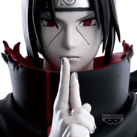 NARUTO SHIPPUDEN Noir Edge Collection-ITACHI UCHIHA- 3