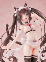 Nekopara Chocola Micro Bikini Maid -STD Edition- 11