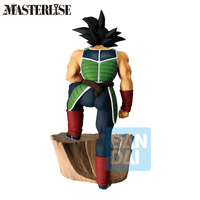Bardock (Spirit of the Saiyan) 3