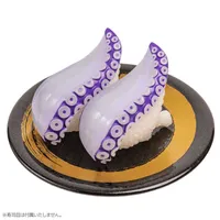 TOPTOY Sushi Kaiju Sushi-L.A. Figure Collection 5: HAPPY SMILE & DEEP SADNESS - Blind Boxes - photo 9