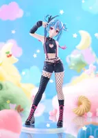 GOOD SMILE COMPANY POP UP PARADE Hatsune Miku: DecoMiku (Darkness) L Size - Hatsune Miku - photo 2