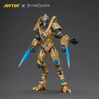 JOYTOY Protoss Zealot - STARCRAFT - photo 3