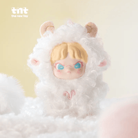 DORA Constellation Monogatari Series Vinyl Plush Hanging Blind Box DORA 2