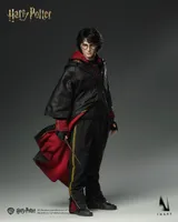 Queen Studios INART - Harry Potter and the Goblet of Fire - Harry Potter 1/6 Collectible Figure - Harry Potter - photo 2