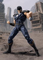 KENSHIRO "FIST OF THE NORTH STAR" 2