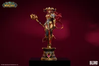 HEX Collectibles Blizzard World of Warcraft® Alexstrasza 1/6 Scale Premium Statue - Blizzard - photo 15