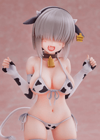 Yanagi Uzaki (Cow Bikini) 1