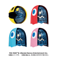 INSIDE FANTASY Pac-Man 1