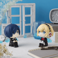 Lookup Persona 3 Reload Hero & Aegis set【with gift】 6