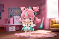 Good Smile Arts Shanghai Nendoroid Aria - Zenless Zone Zero - photo 10
