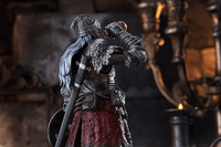 figma Raging Wolf 6