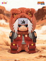 NARUTO SHIPPUDEN -Cute Beast Sitting Party 6