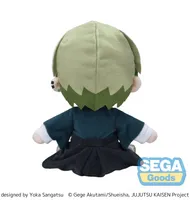 SEGA fuwa petit TV Anime "Jujutsu Kaisen The Culling Game" "Naoya Zen'in" Plush (M) - Jujutsu Kaisen - photo 4