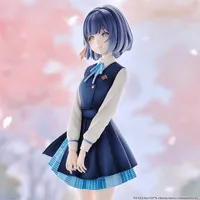 Union Creative Gakuen Idolmaster Hatsumi Misuzu 1/6 Scale Pre-Painted Figure		 - THE iDOLM@STER - photo 9