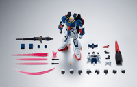 <SIDE MS> MSZ-006 ZETA GUNDAM ver. A.N.I.M.E. "GUNDAM" 2