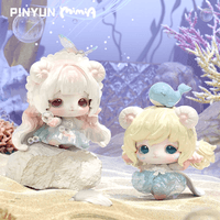MiMiA Crystal palace Series 8