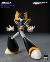 threezero Mega Man / Rockman MDLX Forte - Mega Man - photo 9