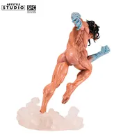 ABYstyle Studio ATTACK ON TITAN - Figure "Eren - Titan Form" x2 - Attack on Titan - photo 8