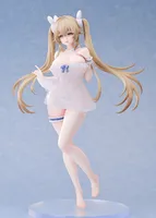 Good Smile Arts Shanghai LessMore Anchorage: Private Quarters Ver. - Azur Lane - photo 5