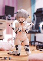 Yanagi Uzaki (Cow Bikini) 8