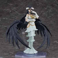 GOOD SMILE COMPANY figma Albedo - Overlord - photo 3