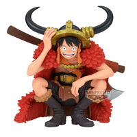 ONE PIECE KING OF ARTIST MONKEY D.LUFFY-ELBAPH- 2
