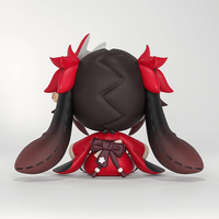 HUGGY BOOM Sparkle's Bomb Doll 5