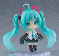 Nendoroid Hatsune Miku: HMO Ver. 5