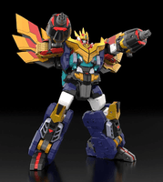 THE GATTAI DX DANDIVINE 7