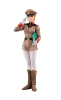 MegaHouse GGG(Gundam Girls Generation) Series Mobile Suit GundamMatilda Ajan feat. Tsukasa Kotobuki - Mobile Suit Gundam - photo 4