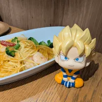MegaHouse Lookup Dragon Ball DAIMA Super Saiyan Son Goku（mini） - Dragon Ball DAIMA - photo 8